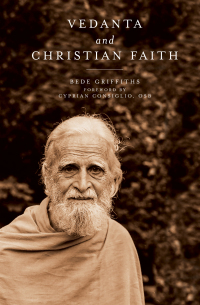 Cover image: Vedanta and Christian Faith 9781958972168