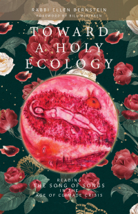 Cover image: Toward a Holy Ecology 9781958972199