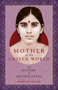 Omslagafbeelding: Mother of the Unseen World 9781958972236