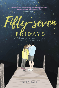 Cover image: Fifty-seven Fridays 9781958972250