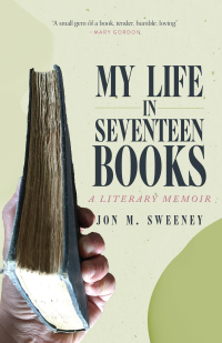 Imagen de portada: My Life in Seventeen Books 9781958972311