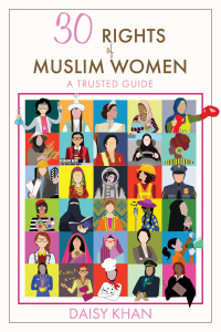 صورة الغلاف: 30 Rights of Muslim Women 9781958972335