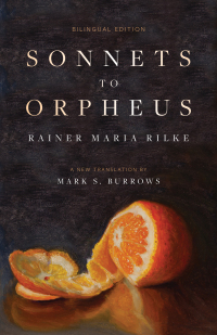 Imagen de portada: Sonnets to Orpheus 9781958972397