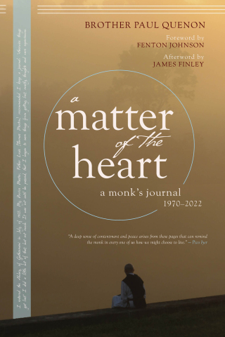 表紙画像: A Matter of the Heart 9781958972410