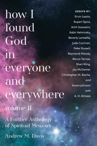 Cover image: How I Found God in Everyone and Everywhere 9781958972434