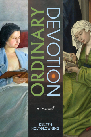 Imagen de portada: Ordinary Devotion 9781958972472