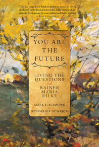 Imagen de portada: You Are the Future 9781958972533