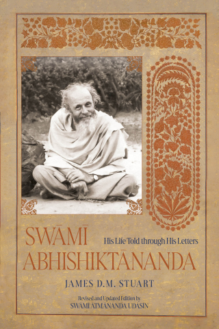Cover image: Swami Abhishiktananda 9781958972571