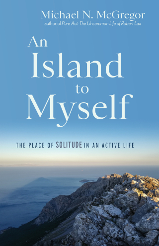 Cover image: An Island to Myself 9781958972748
