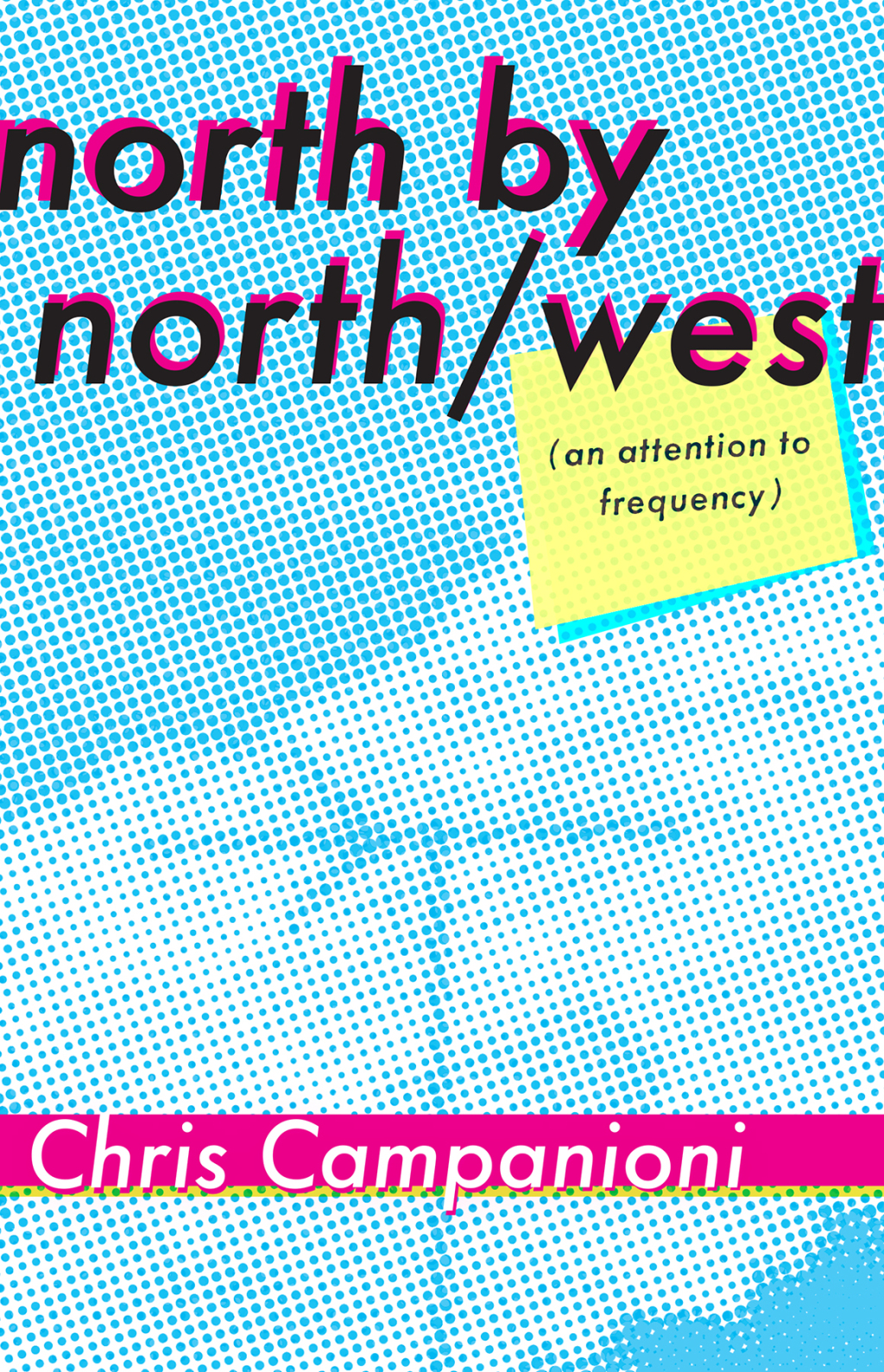 north by northwest eBook