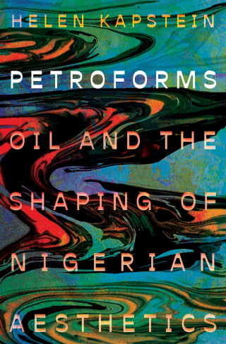 Imagen de portada: Petroforms 9781959000563