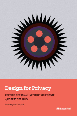 Cover image: Design for Privacy 1st edition 9781959029663