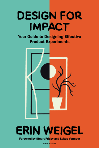 Cover image: Design for Impact 9781959029373