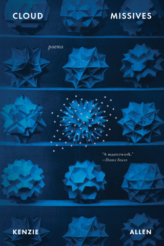 Cover image: Cloud Missives 1st edition 9781959030607