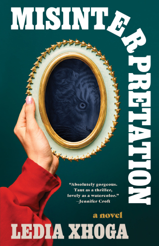 Cover image: Misinterpretation 1st edition 9781959030805