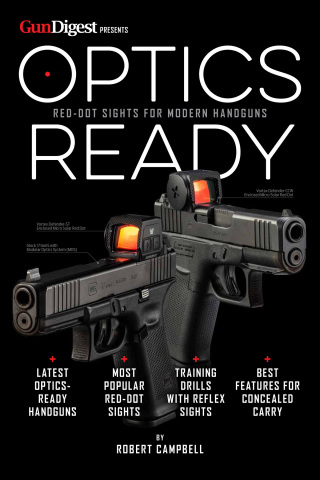 صورة الغلاف: Optics Ready 9781959265696