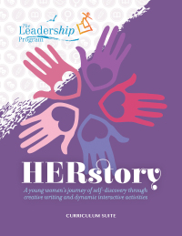 Cover image: HERstory Curriculum Suite 9781959411000