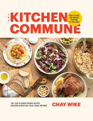 表紙画像: The Kitchen Commune 9781959411185