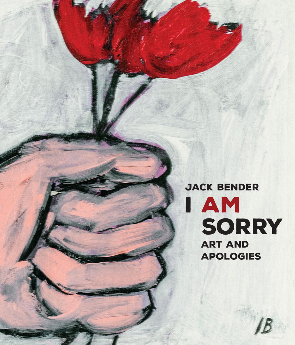 I Am Sorry Art and Apologies