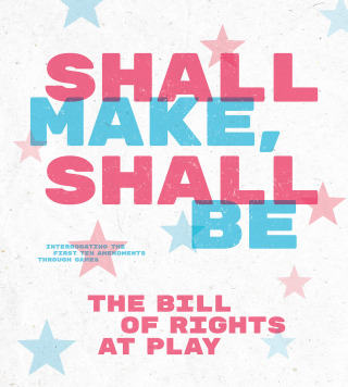 Cover image: Shall Make, Shall Be  9798218009526