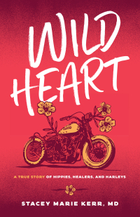 Cover image: Wild Heart 9781959411307