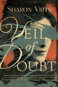 Cover image: Veil of Doubt 9781959411253