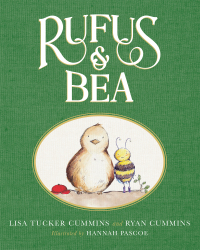 Cover image: Rufus & Bea 9781959411581