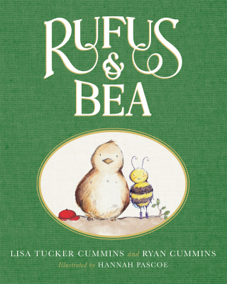 Cover image: Rufus & Bea 9781959411581