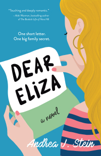 Imagen de portada: Dear Eliza 9781959411703