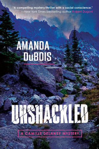 Cover image: Unshackled 9781959411741