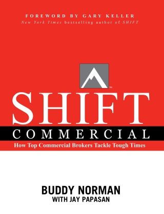 Cover image: SHIFT Commercial 9781959472094