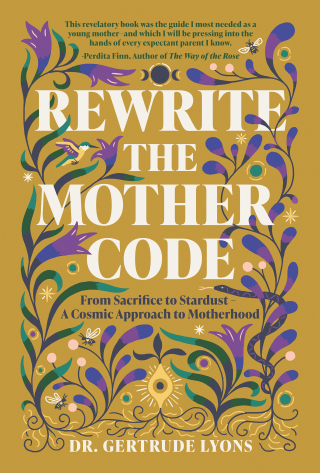 Cover image: Rewrite the Mother Code 9781959524120