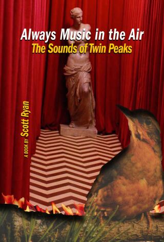 Cover image: Always Music in the Air