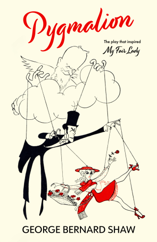 Imagen de portada: Pygmalion (Warbler Classics Annotated Edition) 1st edition 9781959891000