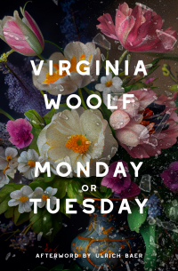 Imagen de portada: Monday or Tuesday (Warbler Classics Annotated Edition) 1st edition 9781959891314