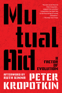 Imagen de portada: Mutual Aid (Warbler Classics Annotated Edition) 1st edition 9781959891420