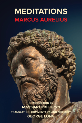 Imagen de portada: Meditations (Warbler Classics Annotated Edition) 1st edition 9781959891475