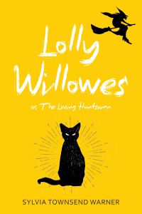 Imagen de portada: Lolly Willowes (Warbler Classics Annotated Edition) 1st edition 9781959891635