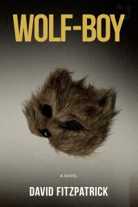 Cover image: Wolf-Boy 9781960018014