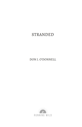 Imagen de portada: Stranded 9781960018670