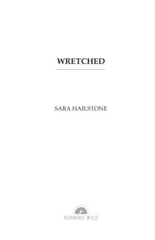 Cover image: Wretched 9781960018724