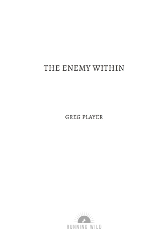 Imagen de portada: The Enemy Within 9781960018946