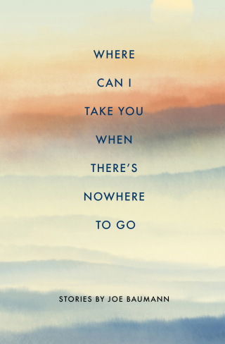 Cover image: Where Can I Take You When There's Nowhere To Go 9781960145024