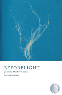 Cover image: Beforelight 9781960145109