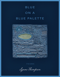 Cover image: Blue on a Blue Palette 9781960145147