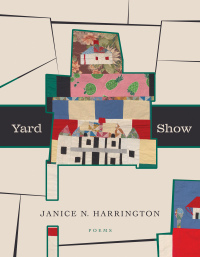 Cover image: Yard Show 9781960145314