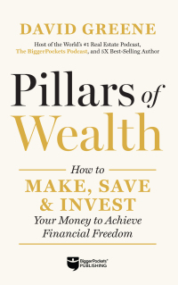 表紙画像: Pillars of Wealth 9781960178022