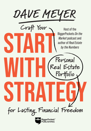 Cover image: Start with Strategy 9781960178060