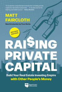 Cover image: Raising Private Capital 9781947200982