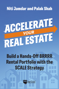 Cover image: Accelerate Your Real Estate 9781960178114
